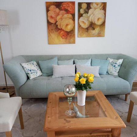 Pine Crest Ferienwohnung Harzgerode Dış mekan fotoğraf