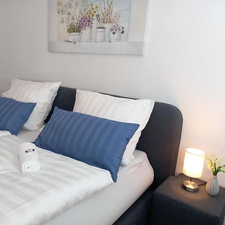 Pine Crest Ferienwohnung Harzgerode Dış mekan fotoğraf